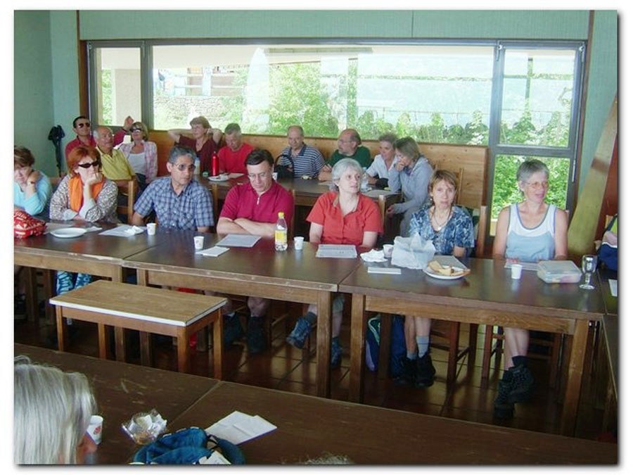 AGAS 2005