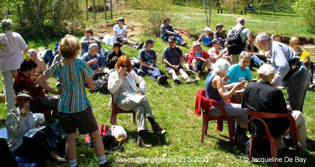 AGAS 2010